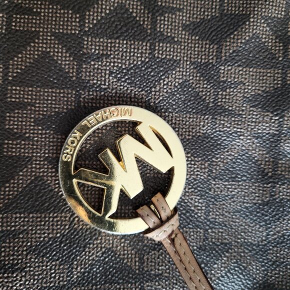 MK Shoulder Bag - Picture 2 of 8